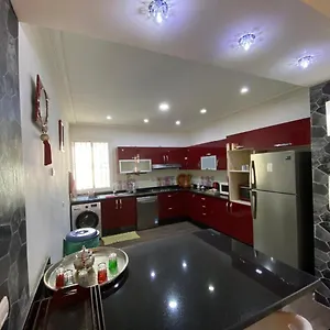  Appartement Sweet Jacob's 10 & 14