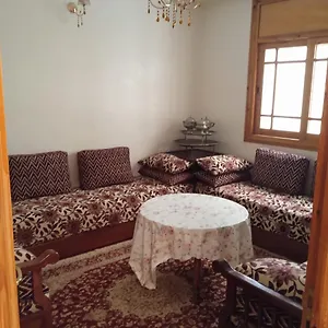  Appartement Raha