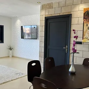  Appartement Luxury