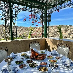 Dar Tazi - Medina View فاس