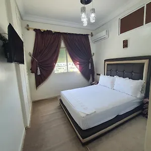  Appartement Bouanane B