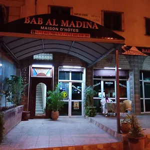 باب المدينة فاس