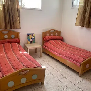  Appartement 2 Avec Lit Bebe