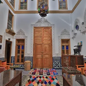 Dar Lala Mama فاس