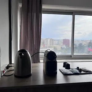  Appartement Moderne Plein Centre