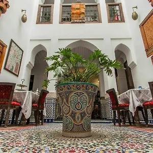 Dar Medina Ziat فاس